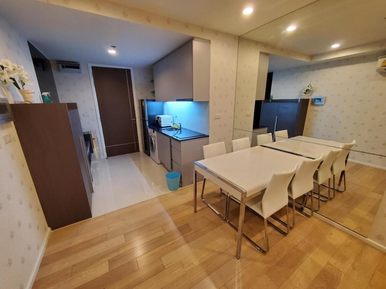 Apartment 15 Sukhumvit Residences *