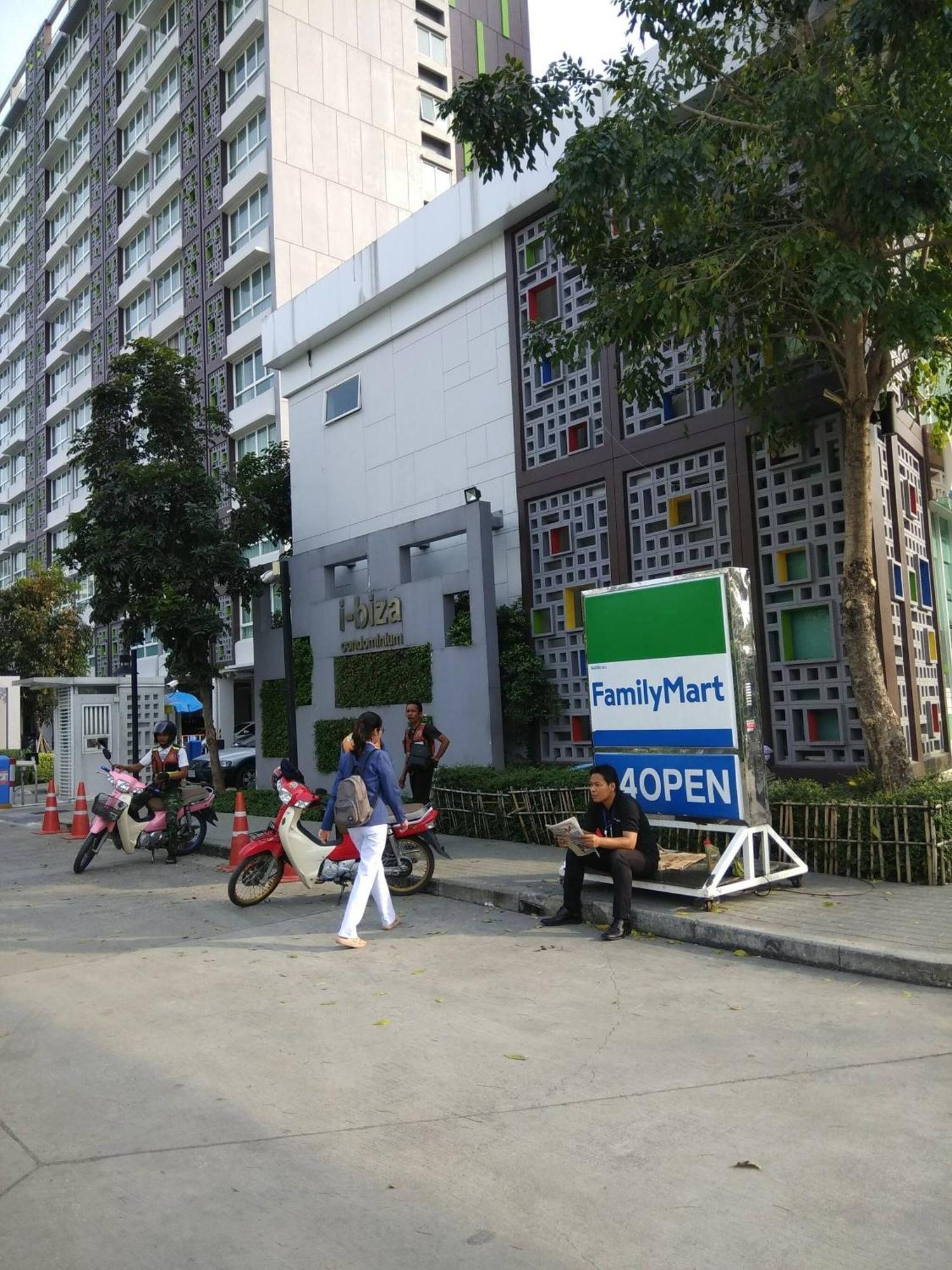 Savi Deluxe3 Nr Bangkokpiyavet Hospital * Bangkok