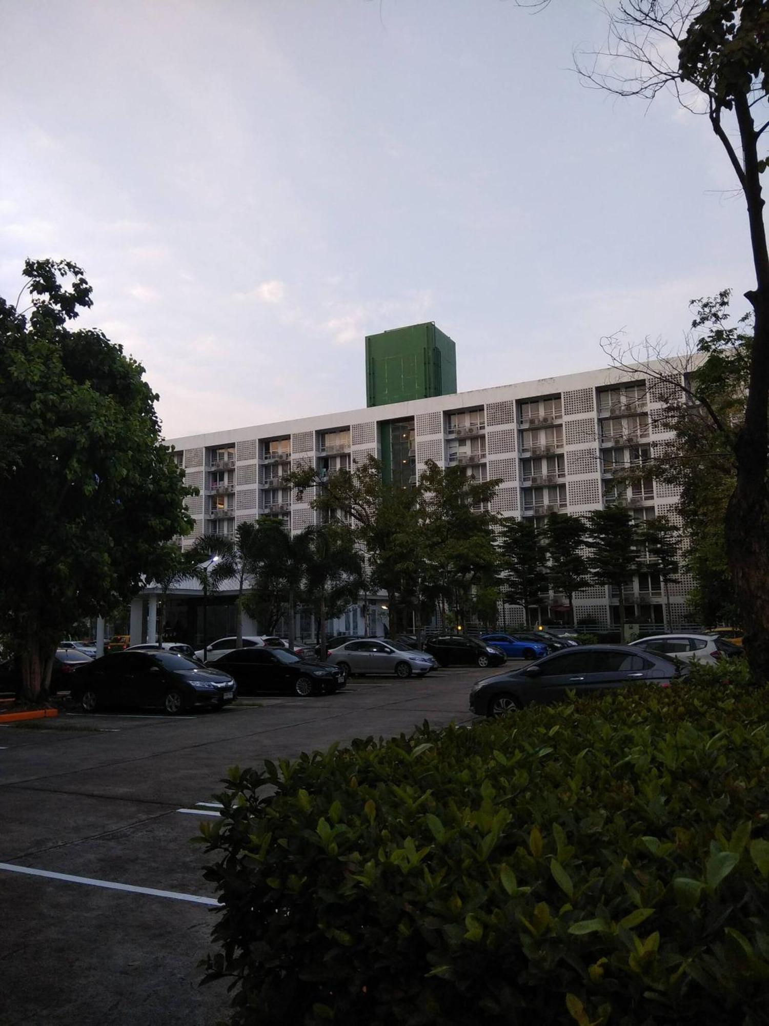 Savi Deluxe3 Nr Bangkokpiyavet Hospital Apartment Bangkok