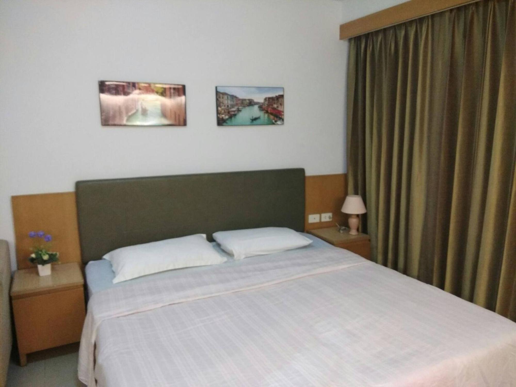 Apartment Savi Deluxe3 Nr Bangkokpiyavet Hospital Bangkok