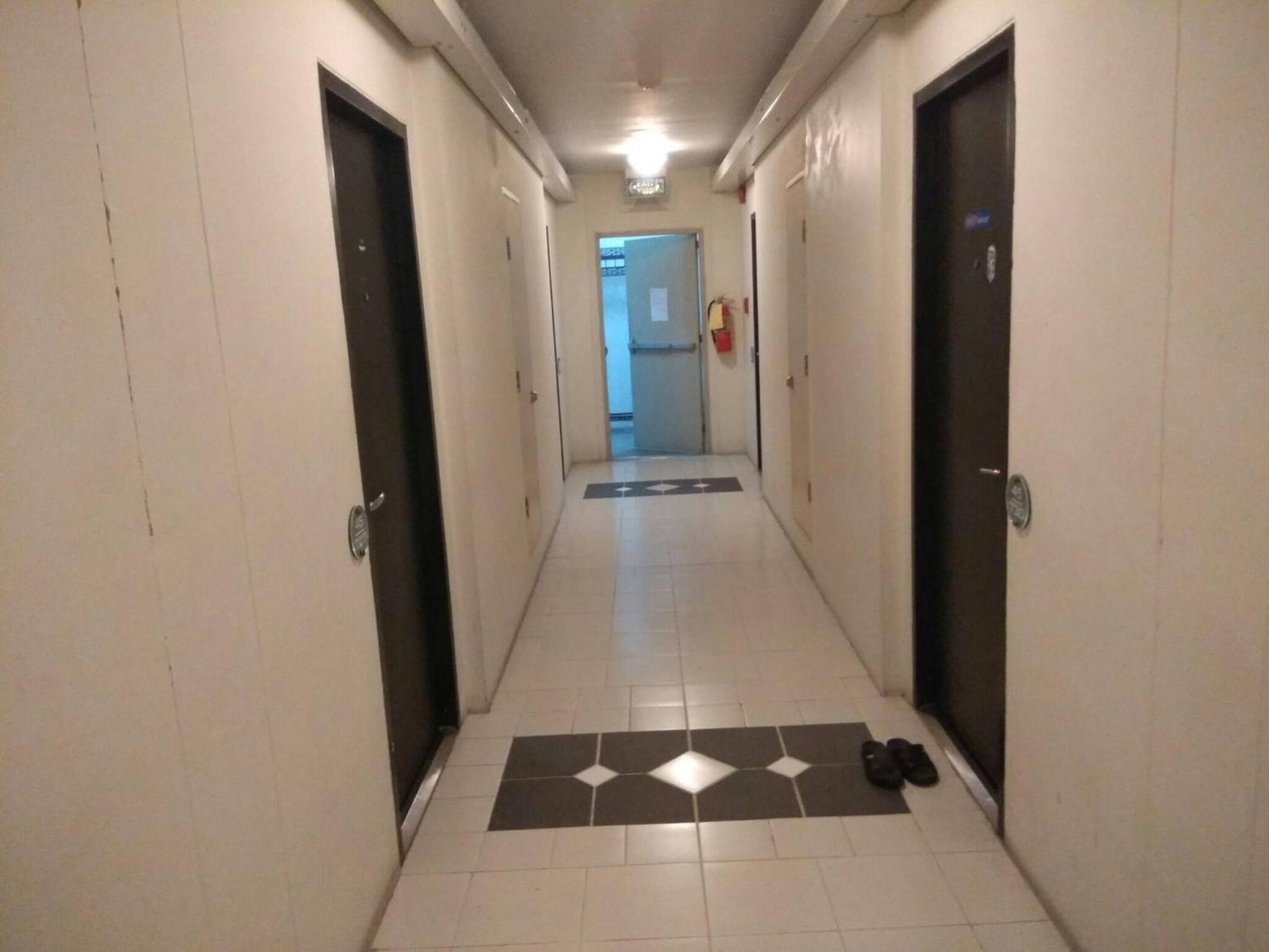 Savi Deluxe3 Nr Bangkokpiyavet Hospital *