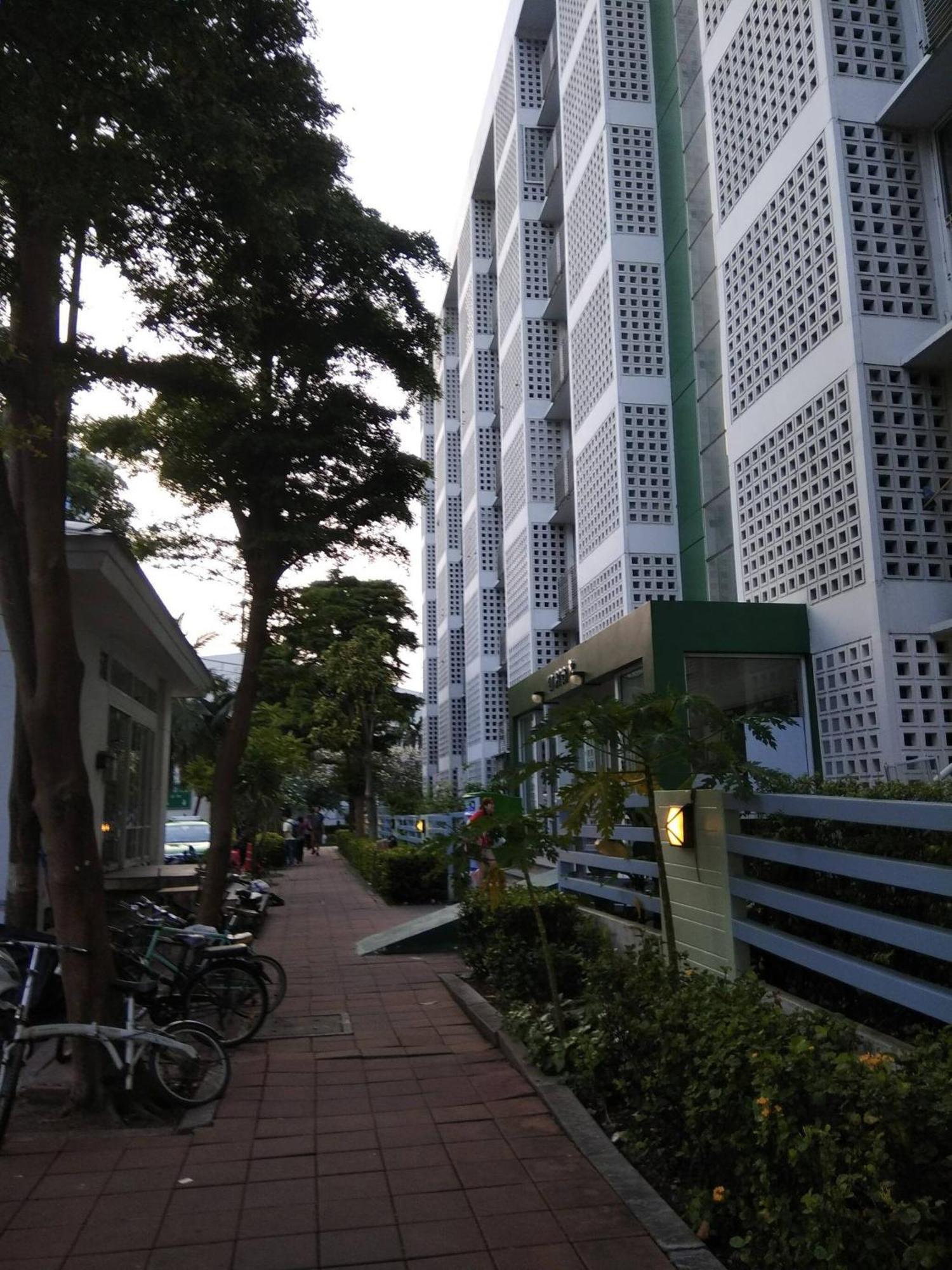 Savi Deluxe3 Nr Bangkokpiyavet Hospital Bangkok