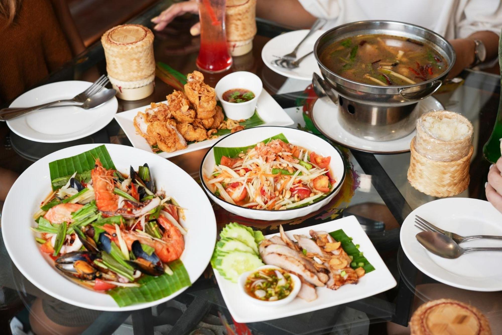 Mestyle Place 3* Bangkok