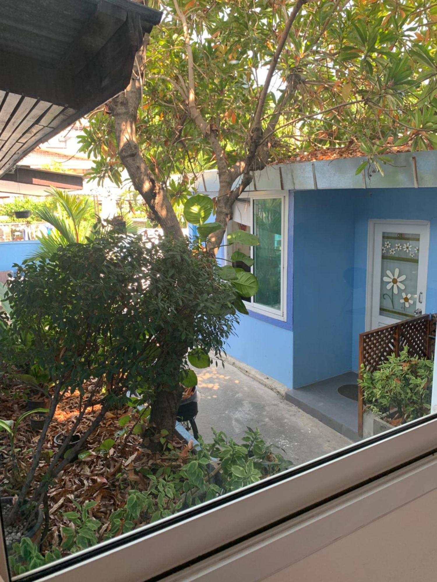 D Heart Hostel Bangkok