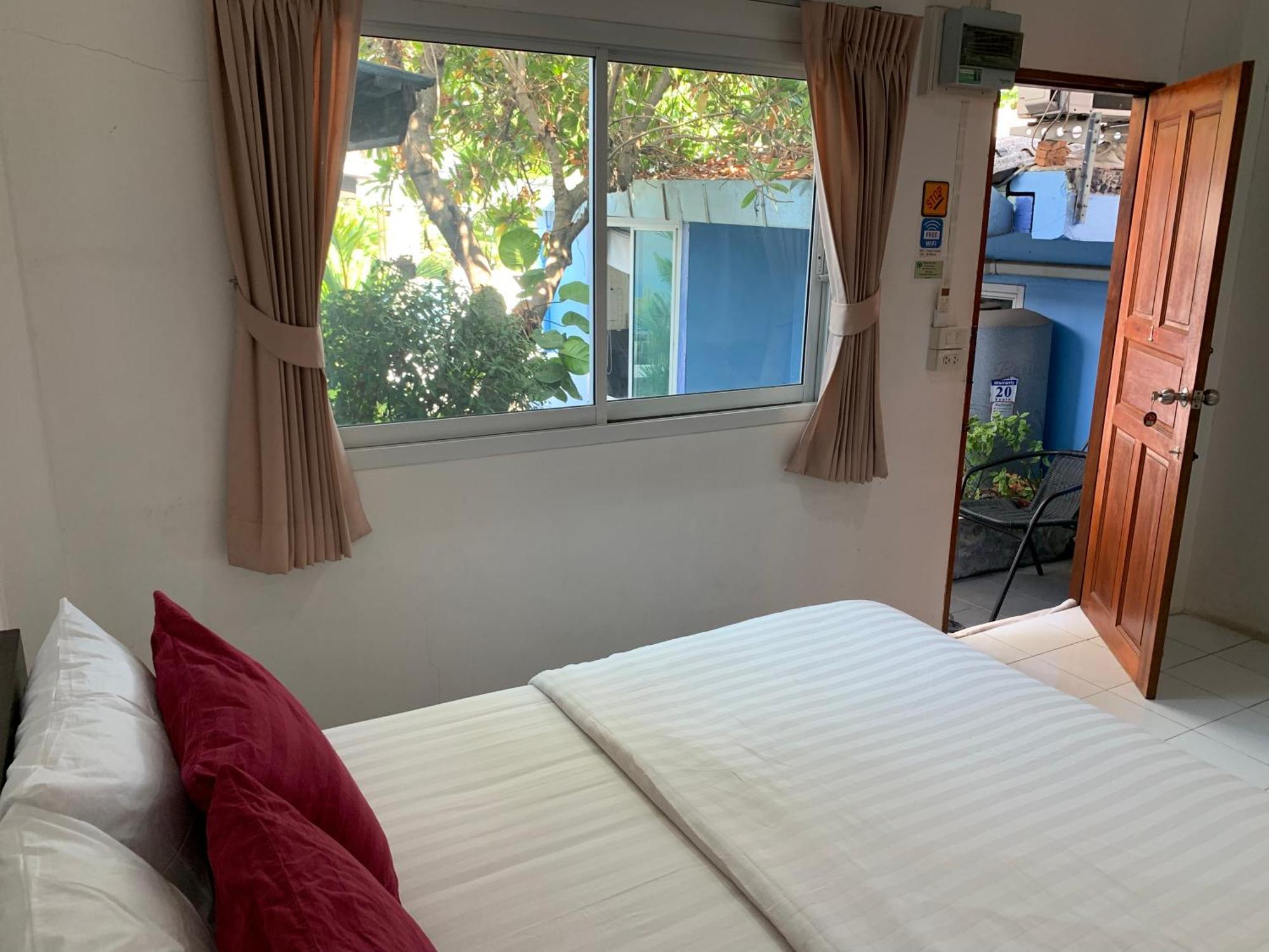 Hostel D Heart Bangkok