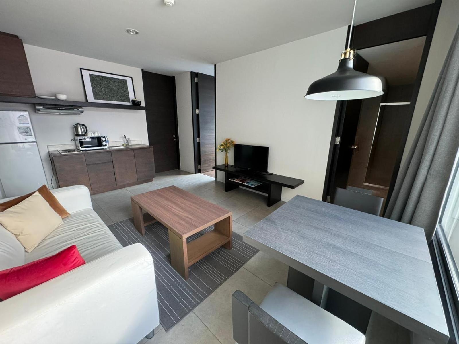 Appartement Cgcasa Bangkok