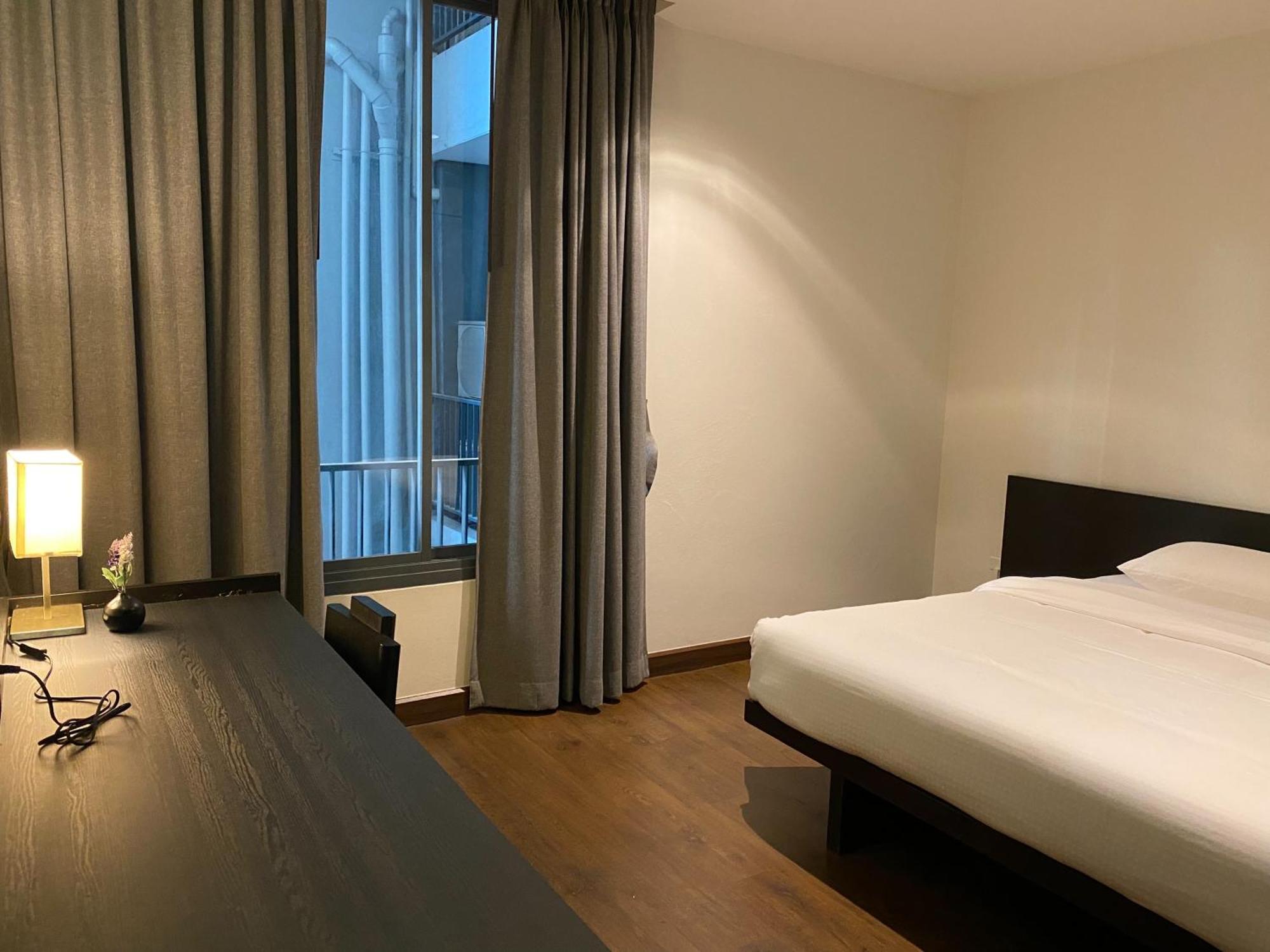 Cgcasa Bangkok