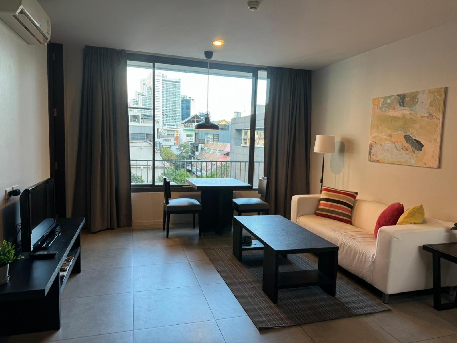 Cgcasa Appartement
