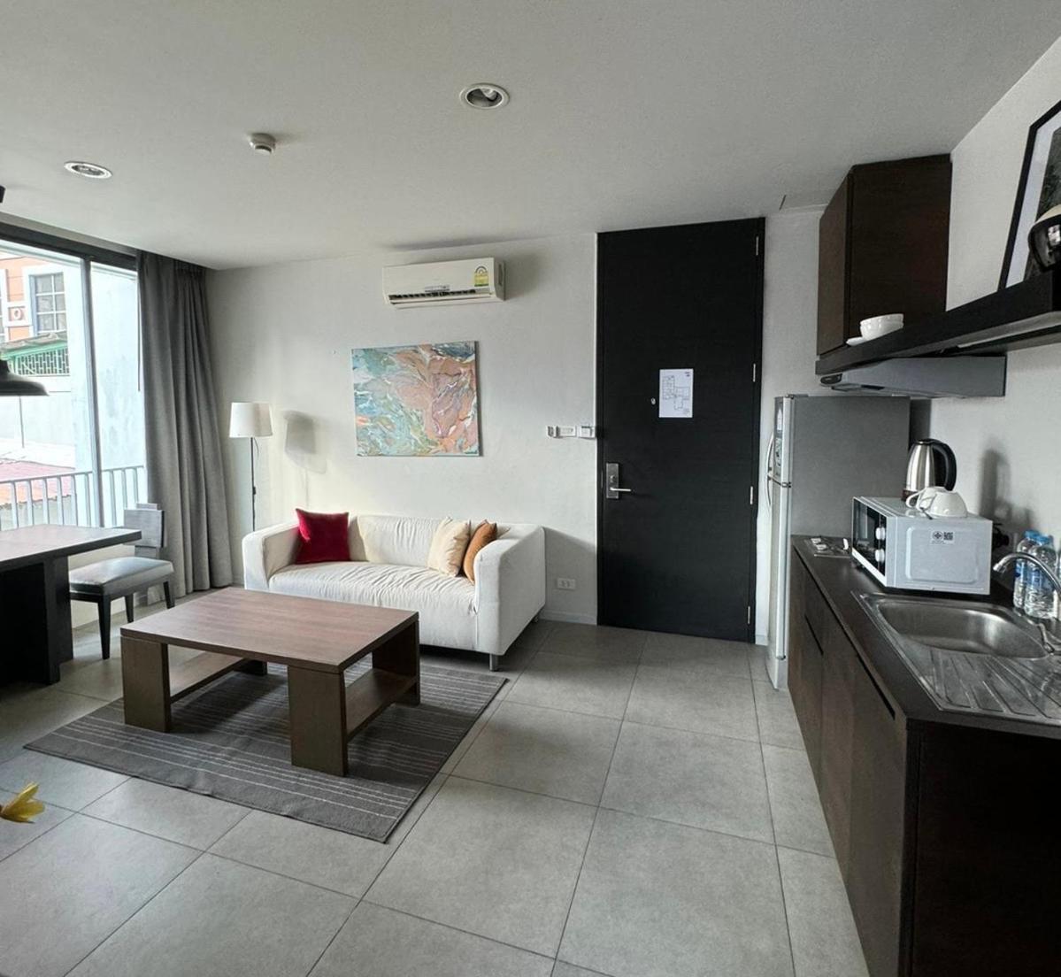 Appartement Cgcasa