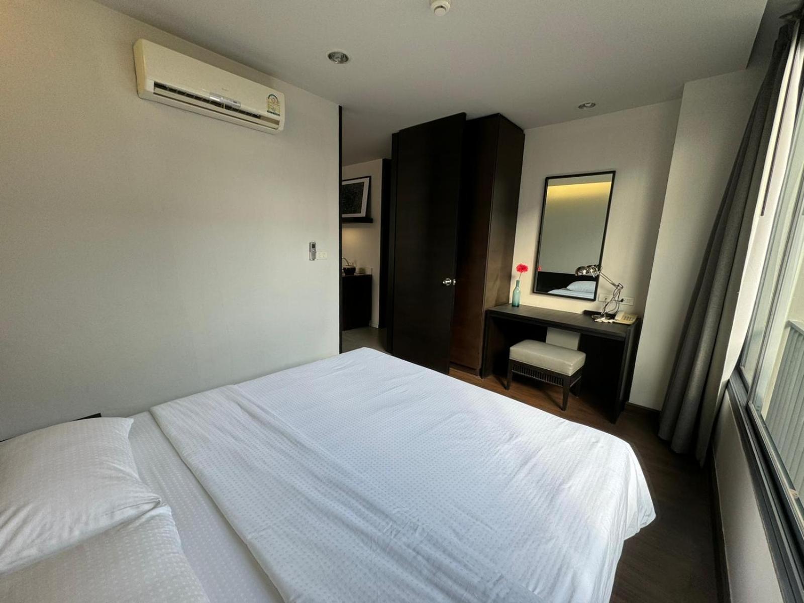 Appartement Cgcasa