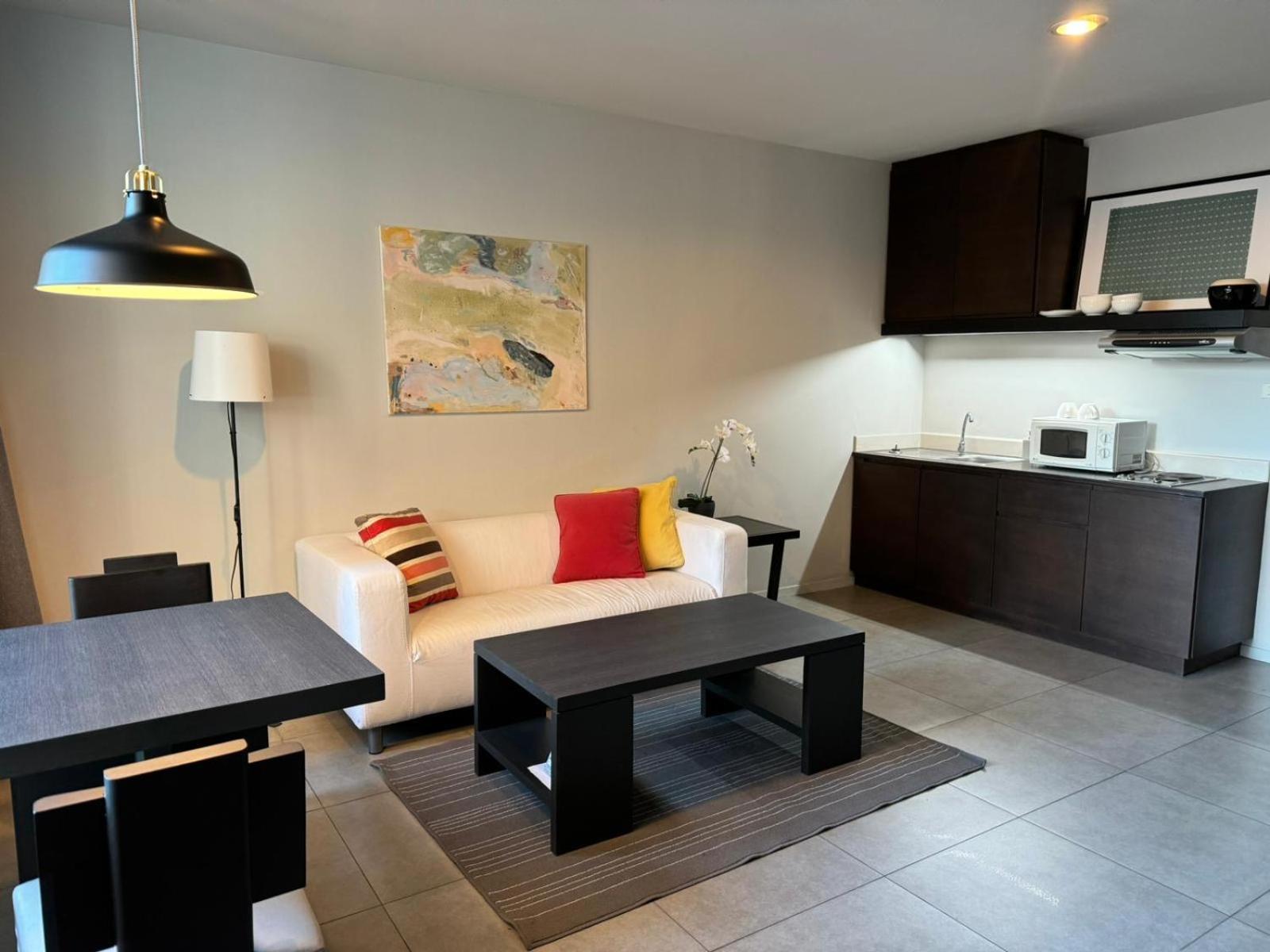 Cgcasa Appartement