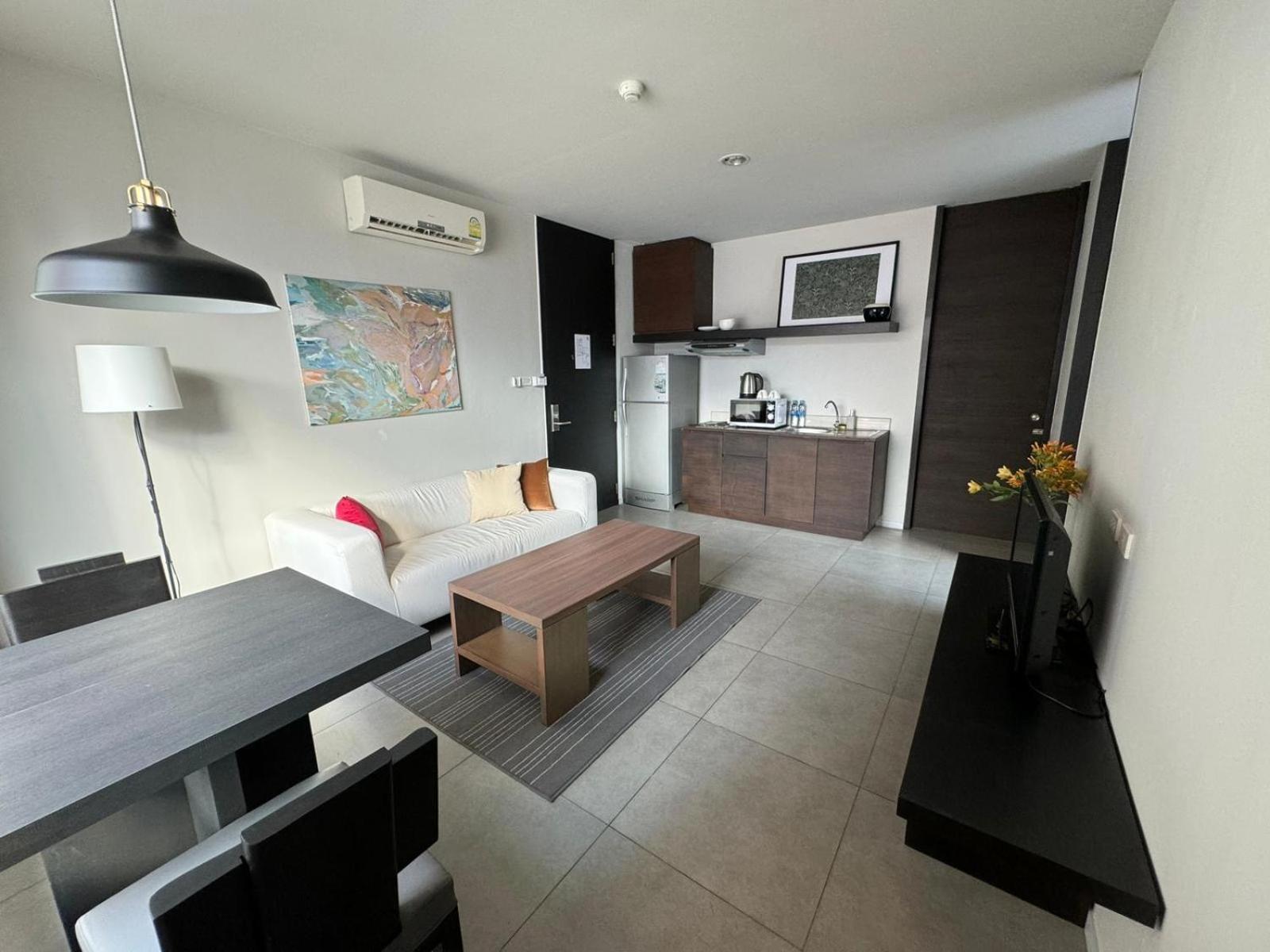 Cgcasa Appartement *