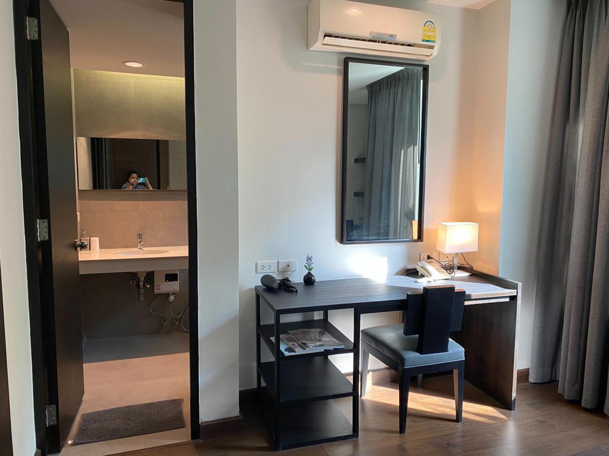 Appartement Cgcasa *
