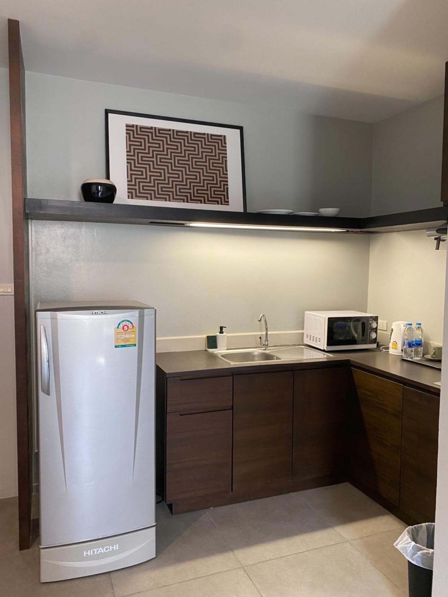 Appartement Cgcasa Bangkok