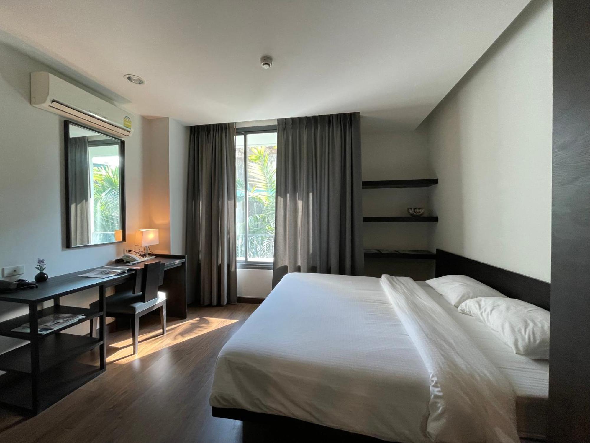 Cgcasa * Bangkok