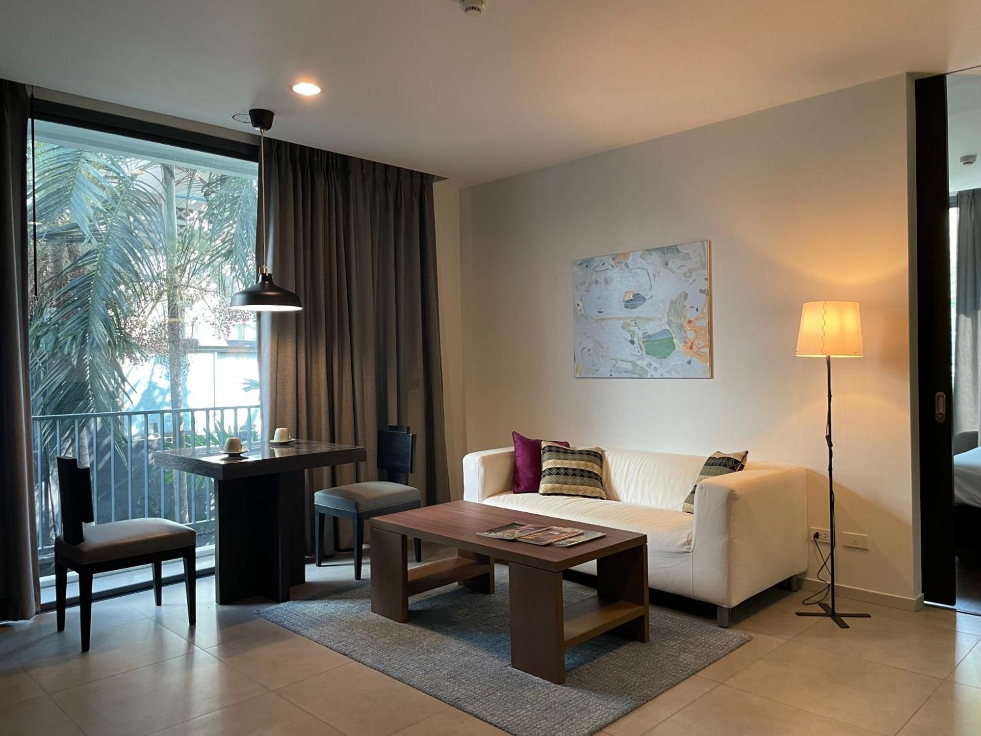 Cgcasa Appartement