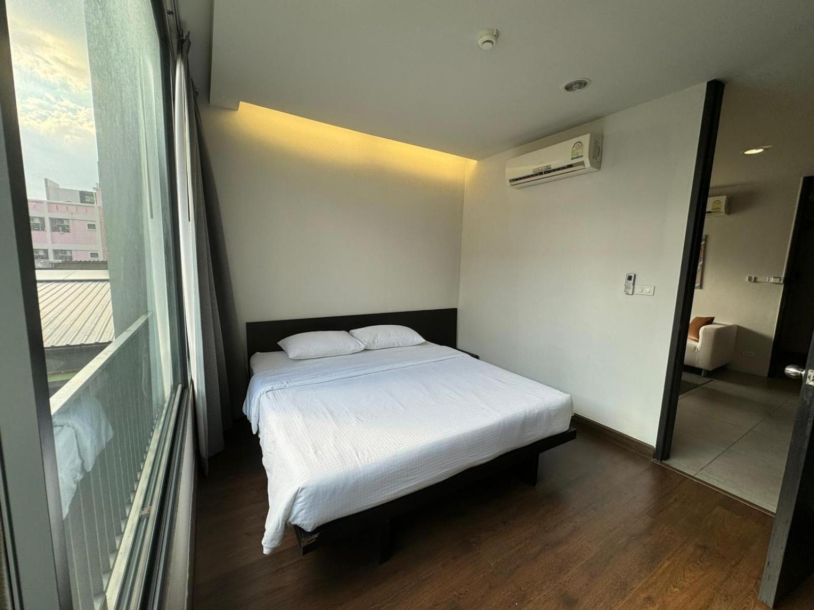 Cgcasa Appartement Bangkok