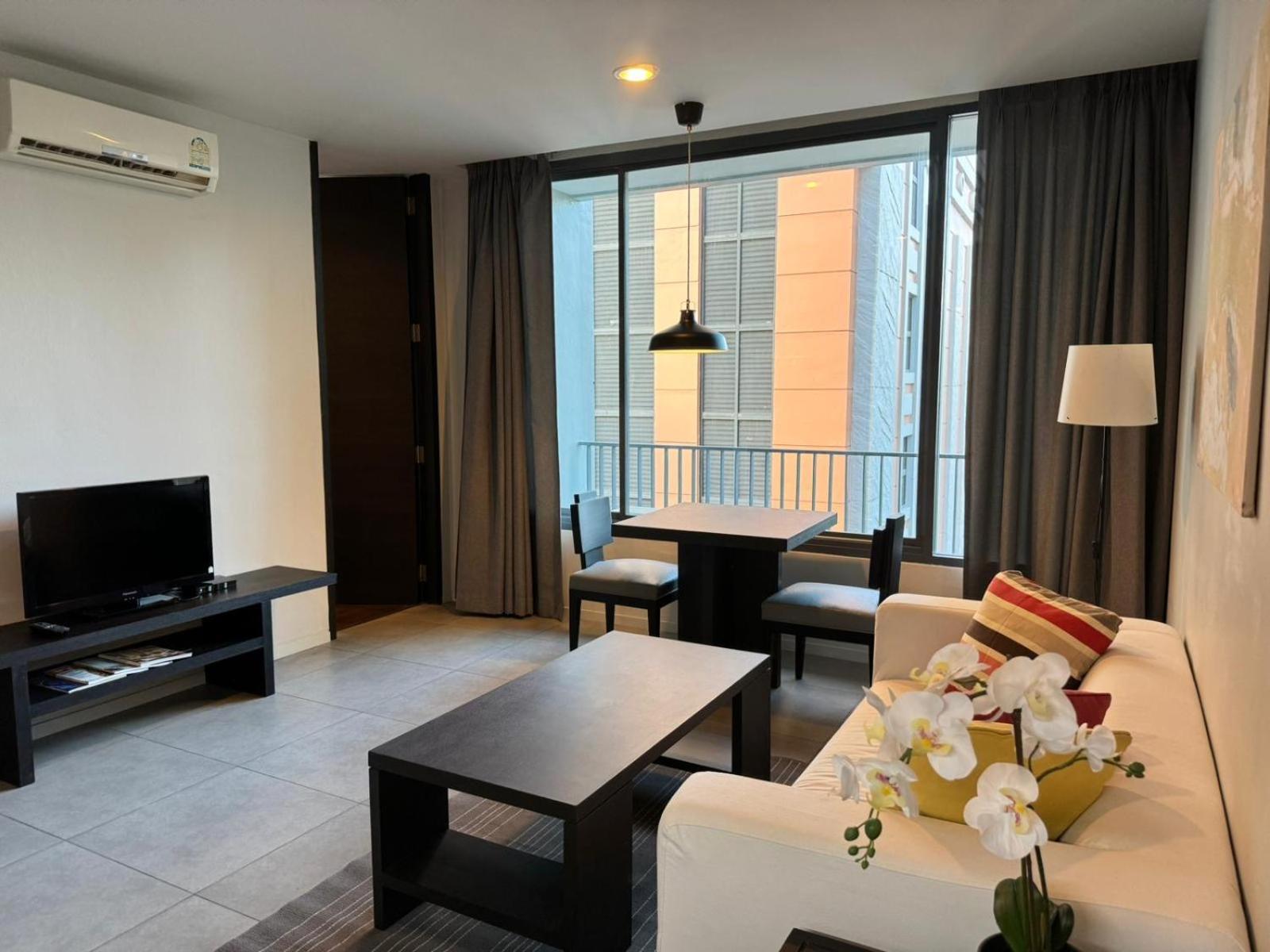 Cgcasa Bangkok