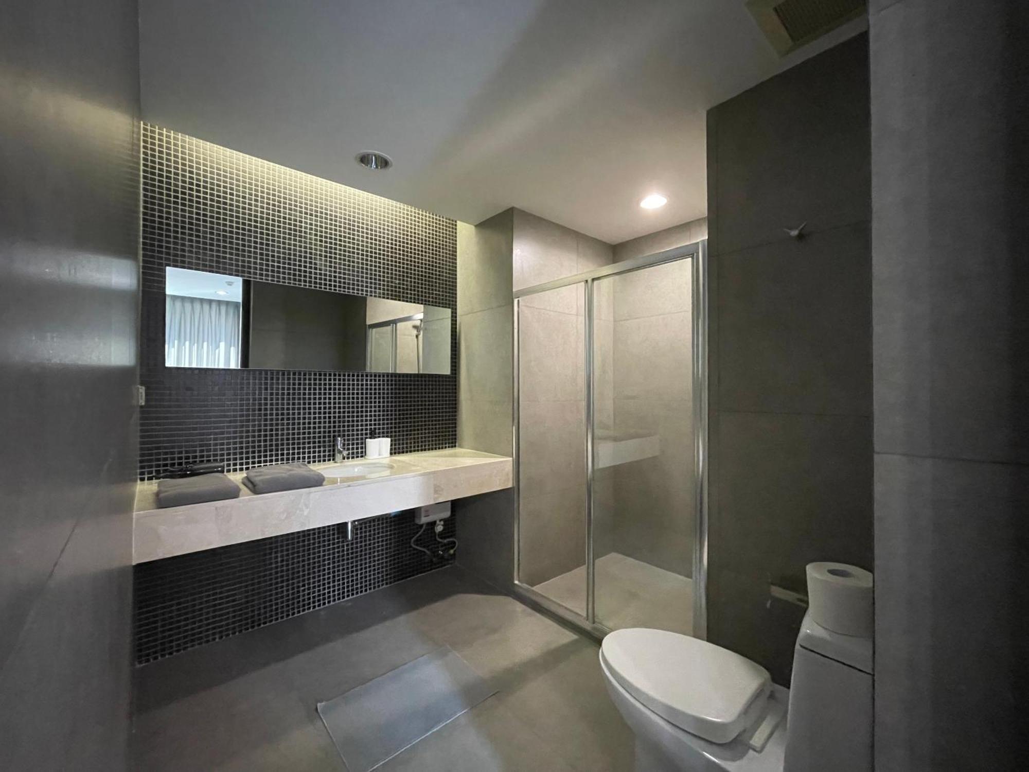 Cgcasa Appartement
