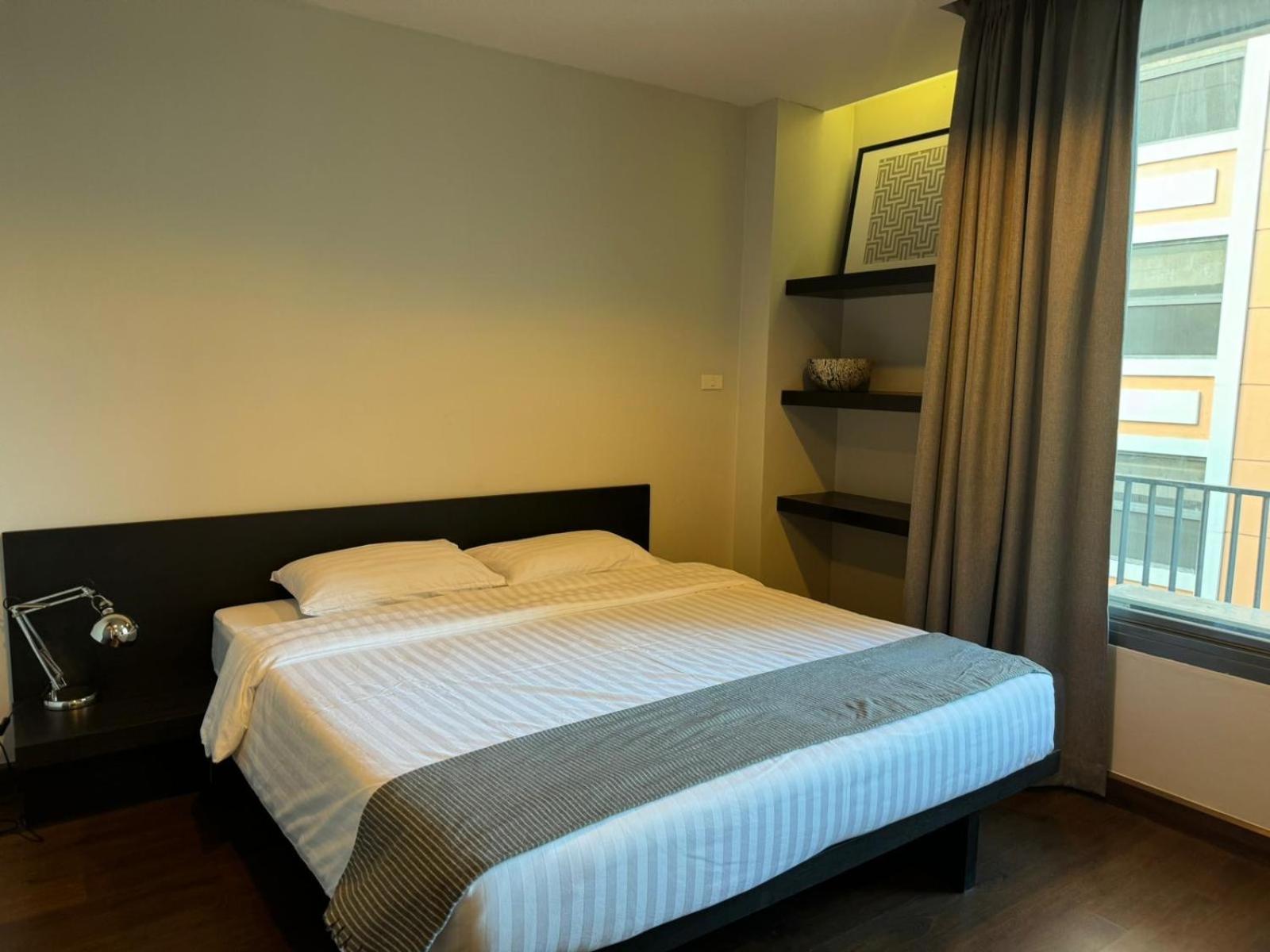 Cgcasa Appartement Bangkok