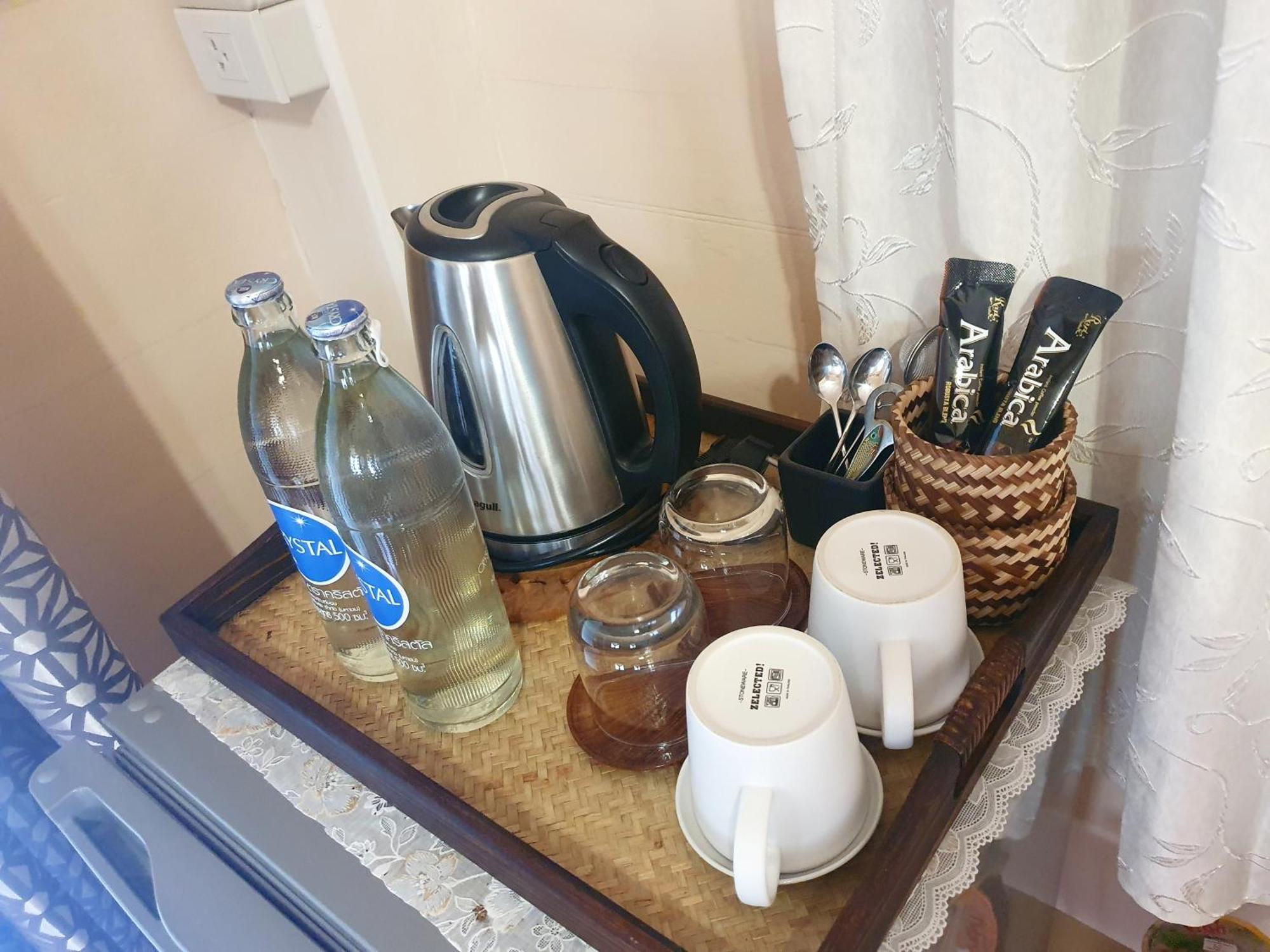 Acomodação com café da manhã  Kinn Stay50
