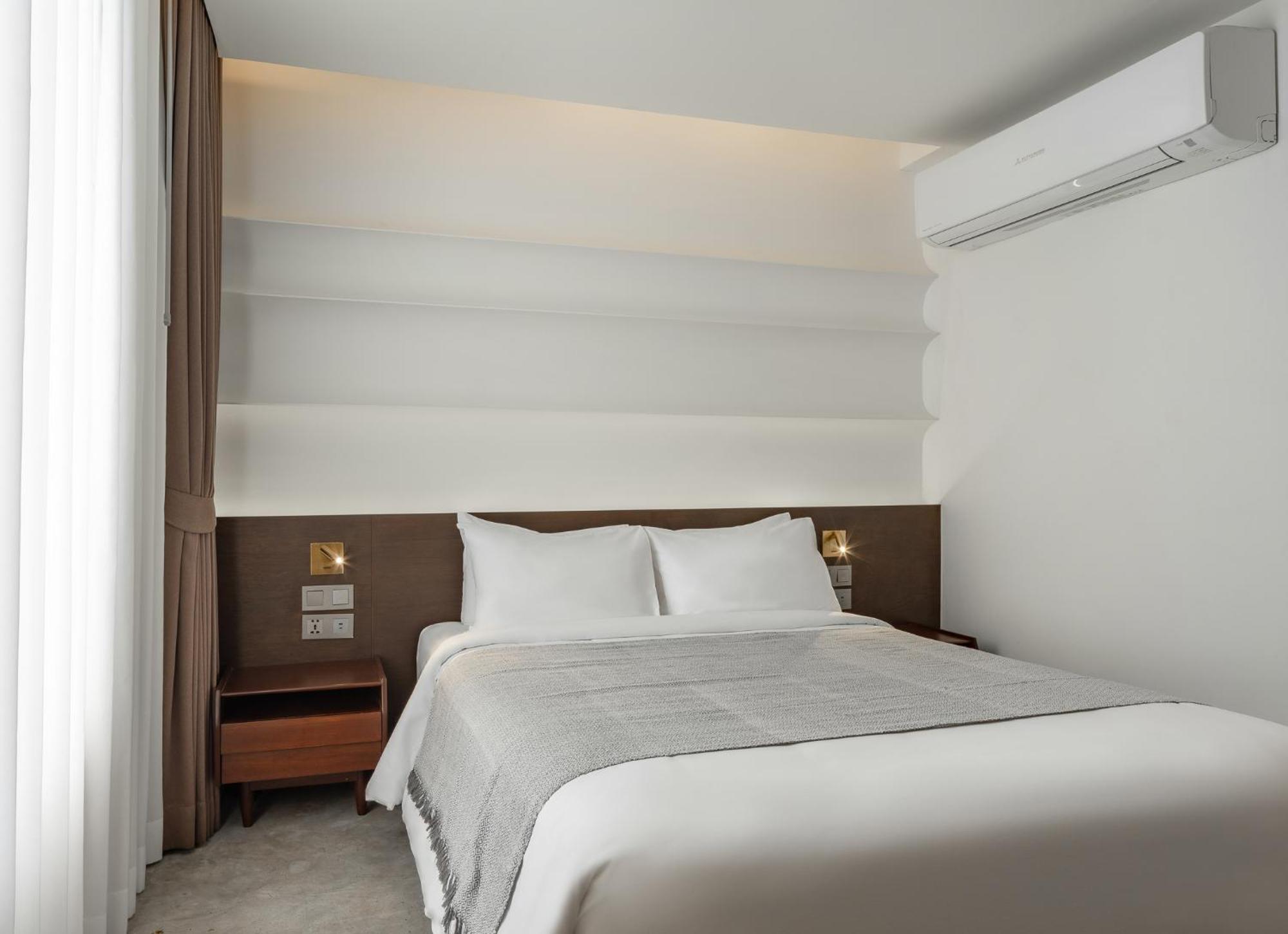 Nidhra Boutique Sukhumvit Hotel *