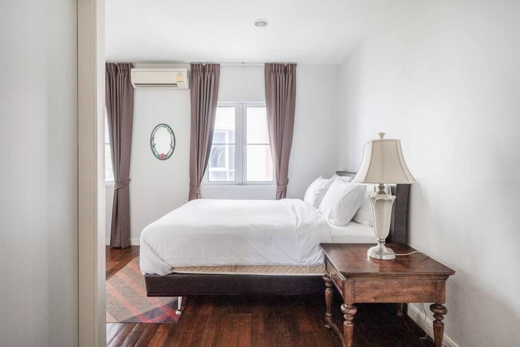 Miq_home404/asok Bts/resort Pool/10pax/1000mbwifi *