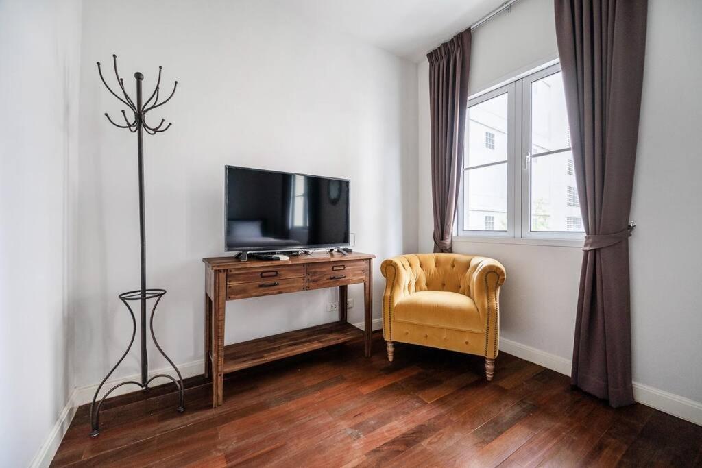Miq_home404/asok Bts/resort Pool/10pax/1000mbwifi
