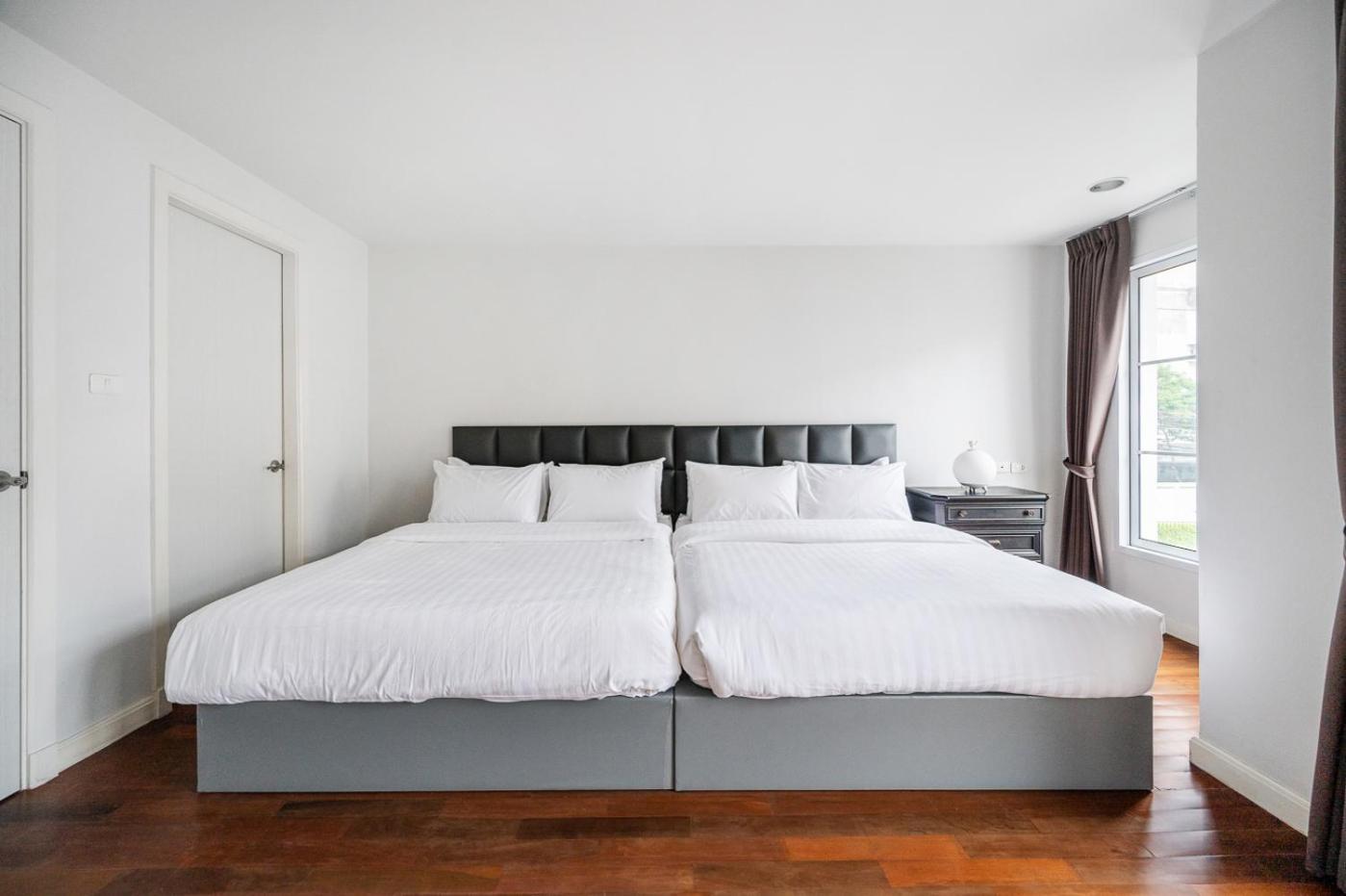 Villa Miq_home404/asok Bts/resort Pool/10pax/1000mbwifi *