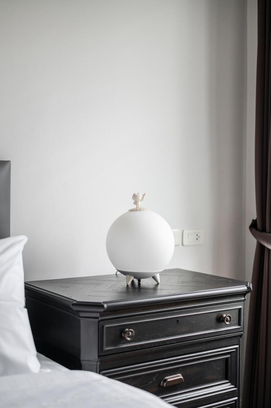 Miq_home404/asok Bts/resort Pool/10pax/1000mbwifi Villa *