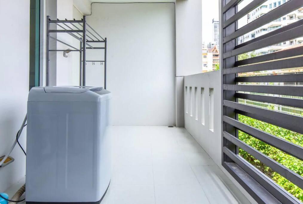 Villa Miq_home404/asok Bts/resort Pool/10pax/1000mbwifi *