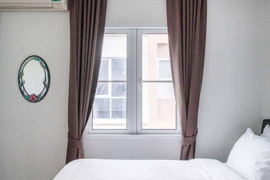 Miq_home404/asok Bts/resort Pool/10pax/1000mbwifi Villa