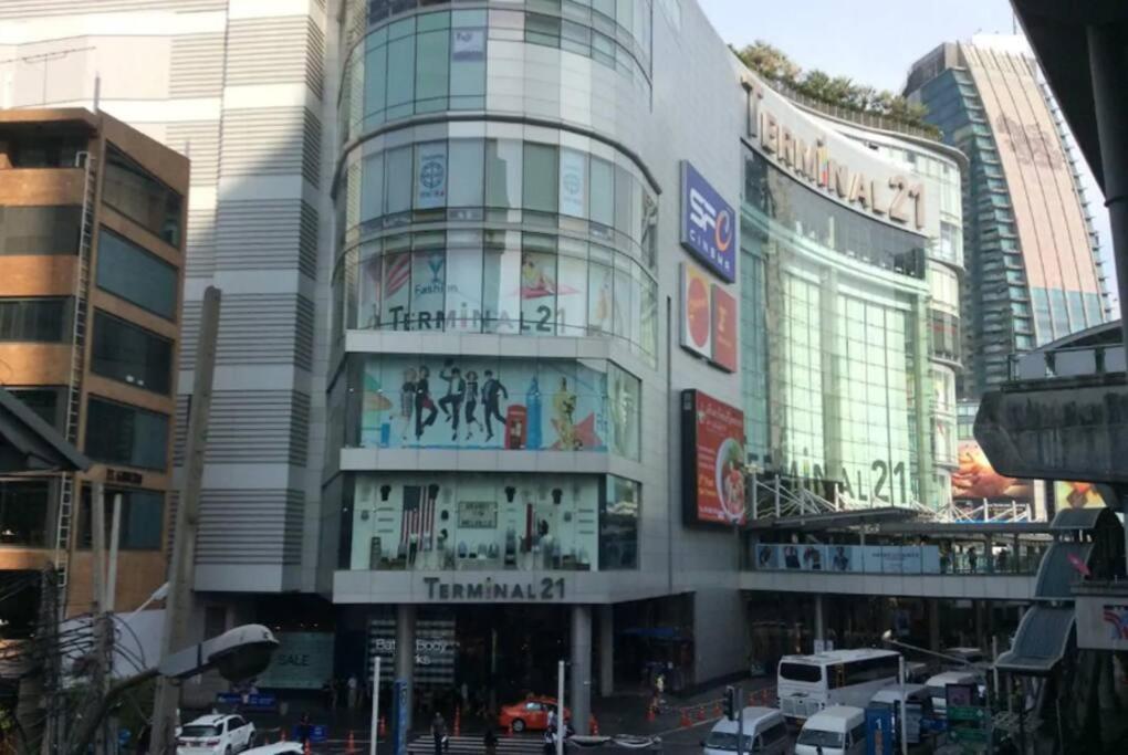 Miq_home404/asok Bts/resort Pool/10pax/1000mbwifi *