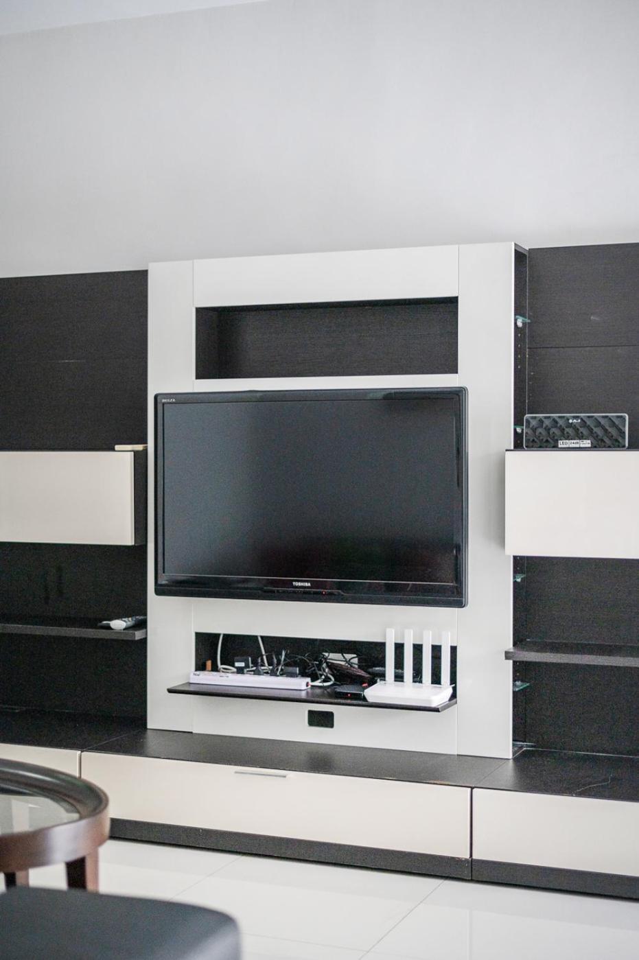 Miq_home404/asok Bts/resort Pool/10pax/1000mbwifi Villa