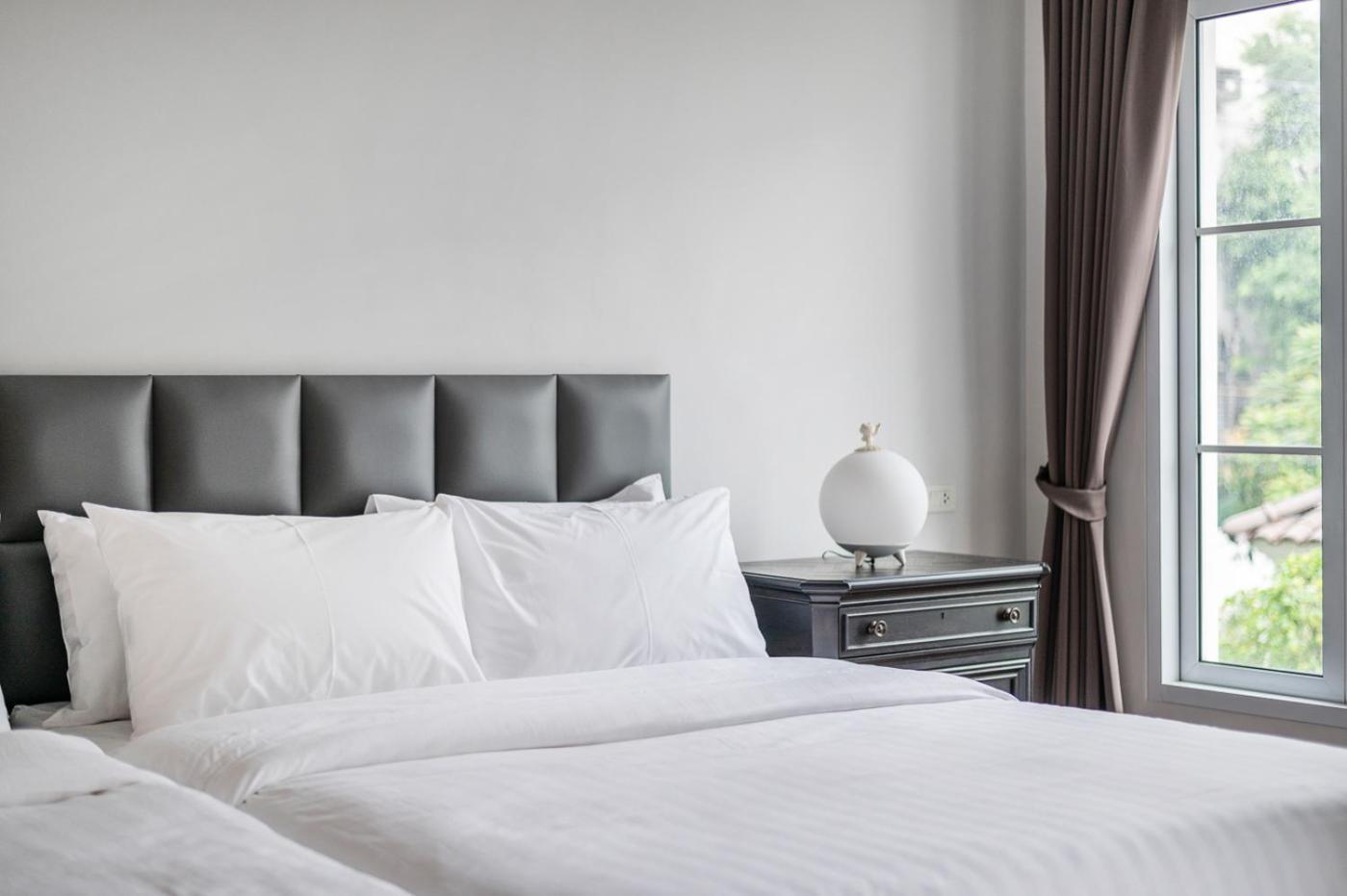 Miq_home404/asok Bts/resort Pool/10pax/1000mbwifi