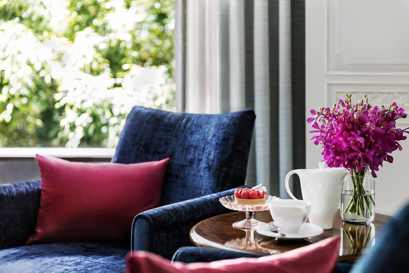 Anantara Siam 5* Bangkok