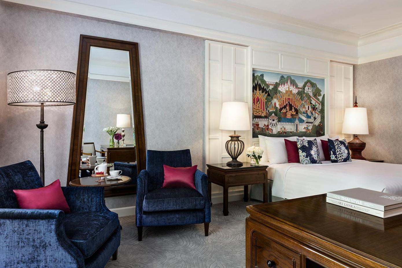 Hotel Anantara Siam