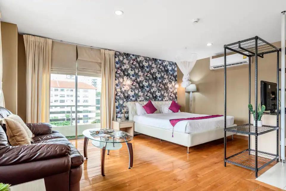 Aparthotel Nara