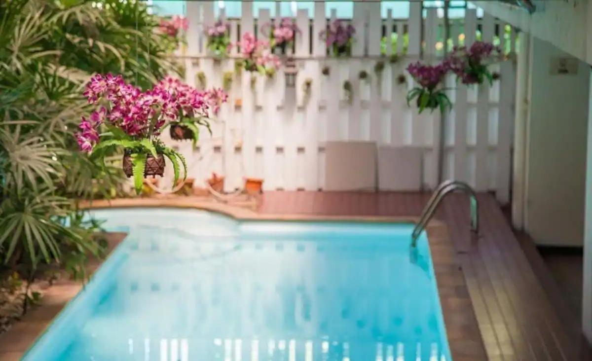 Nara Aparthotel Bangkok