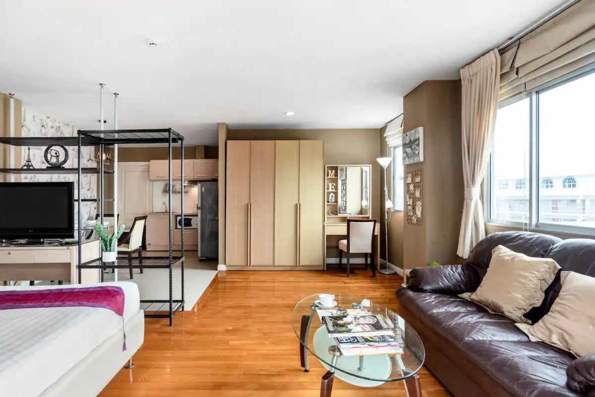 Aparthotel Nara