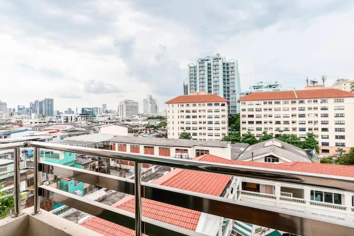 Nara Bangkok