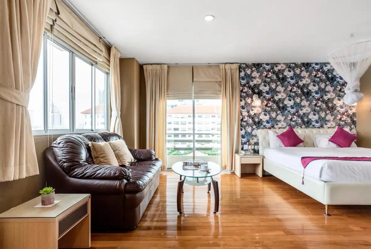 Nara Aparthotel
