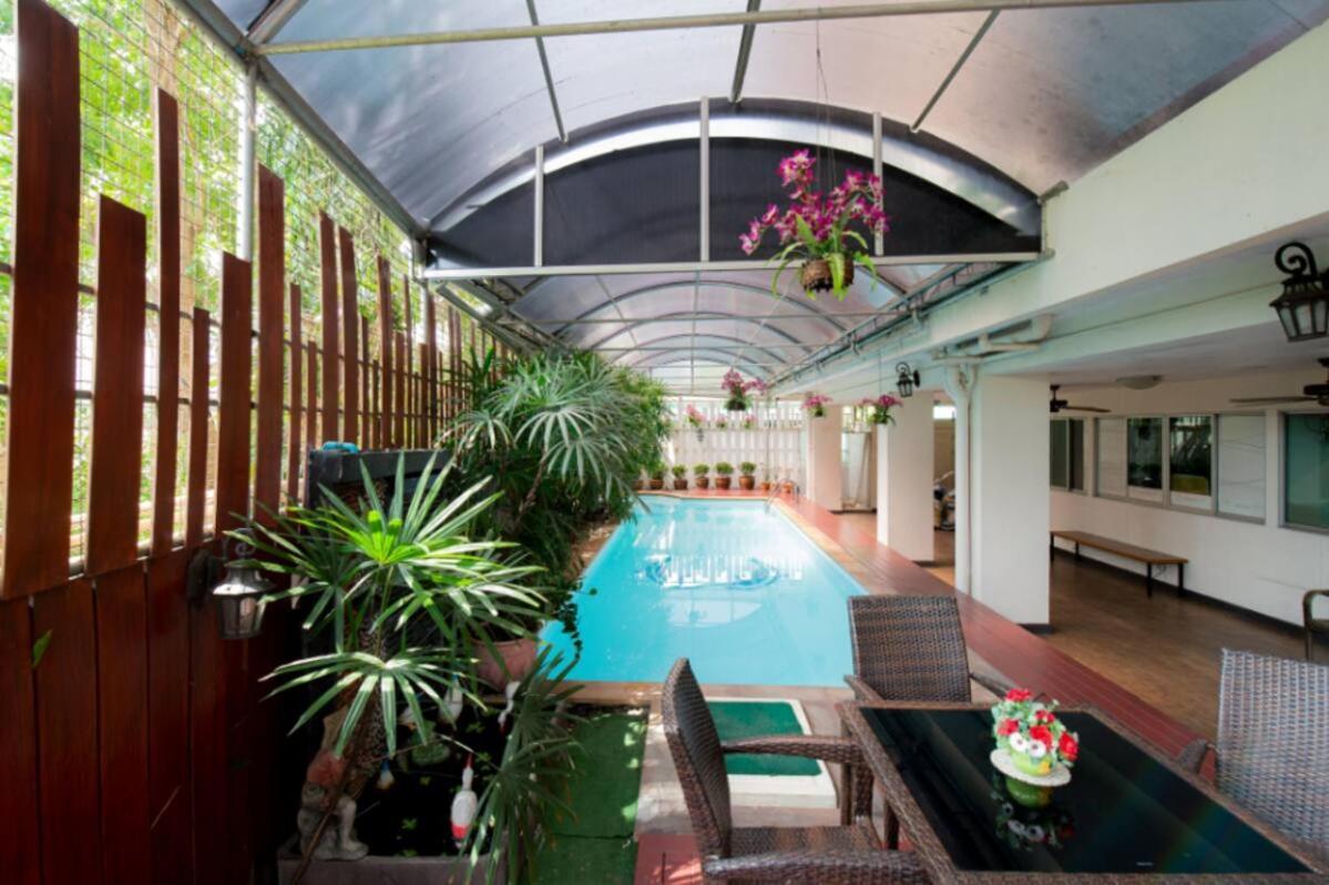 Aparthotel Nara 3*