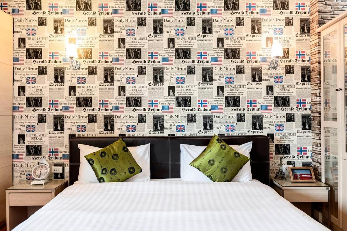 Nara Aparthotel