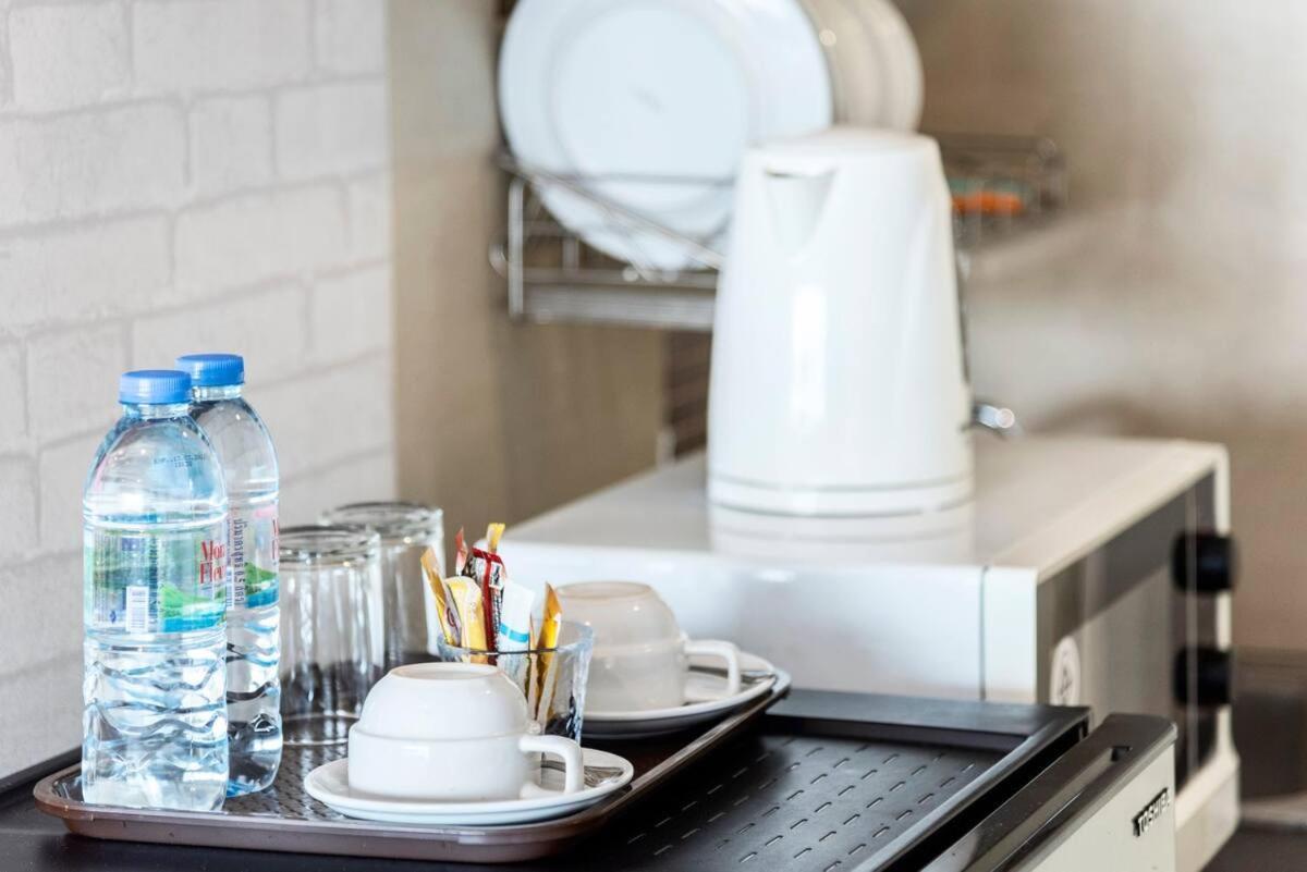 Aparthotel Nara 3*