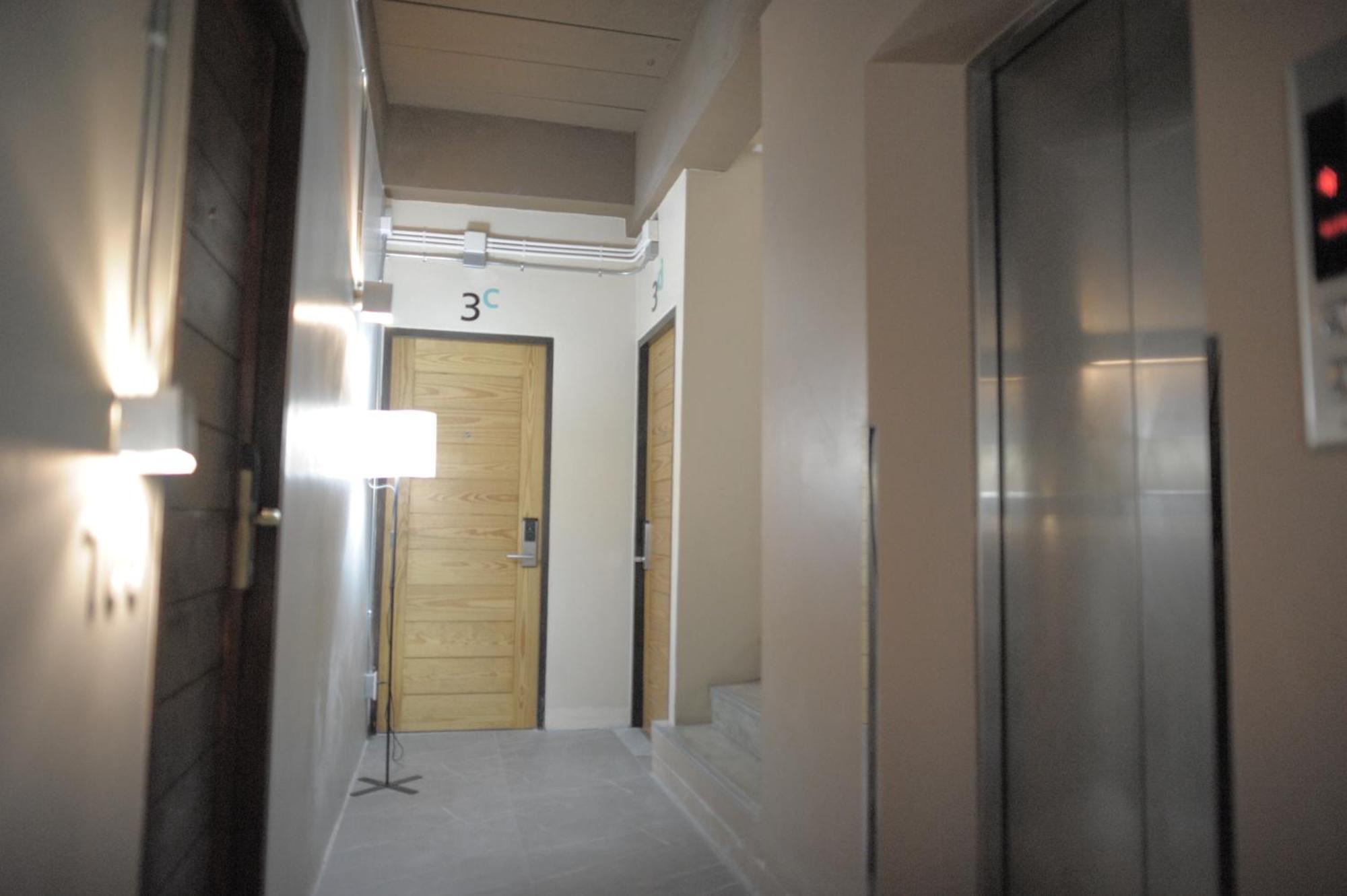 Hotel Kencozy Bangkok