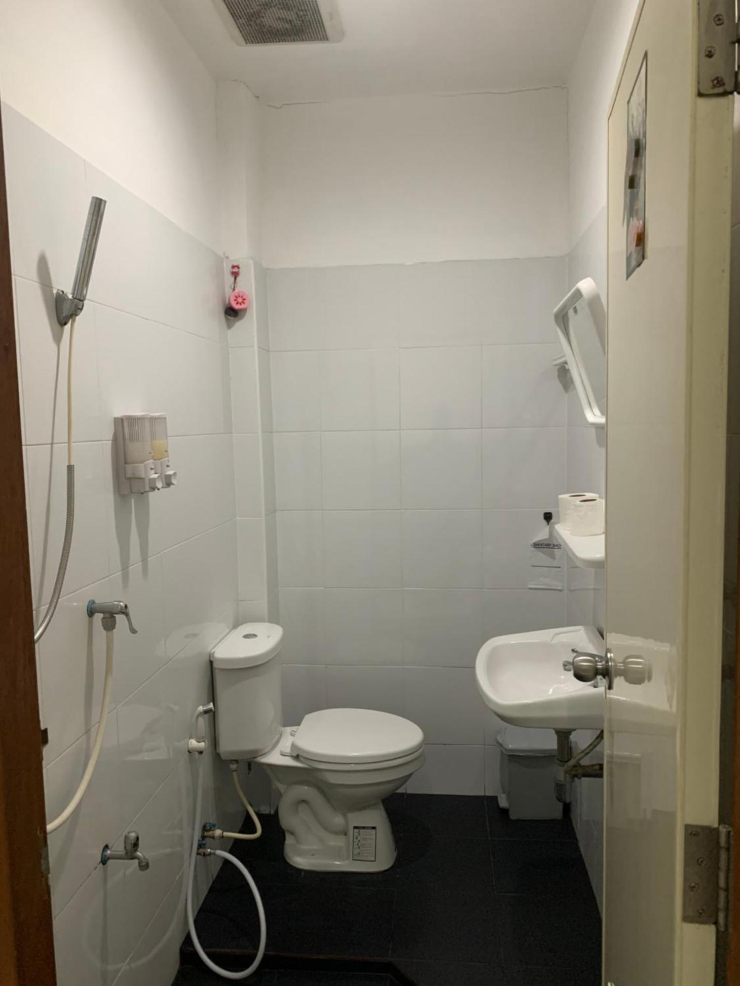 Hostel D Heart Bangkok