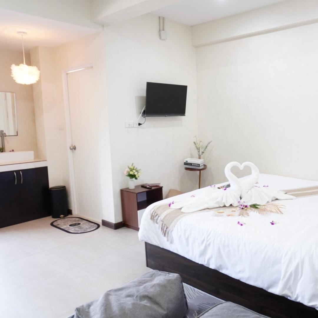 Apartemen Atc Bangkok