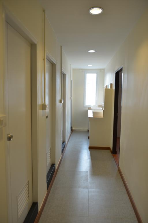 Panpan Albergue