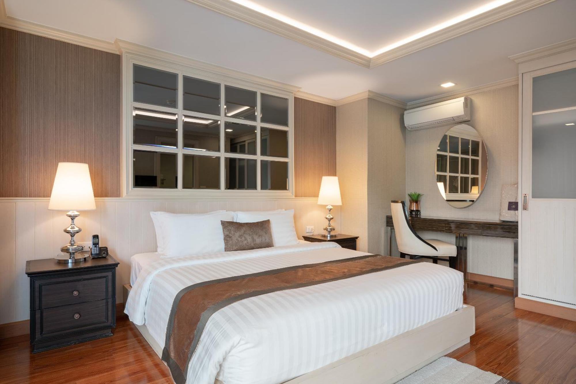Syama Hana Executive Thonglor Hotel